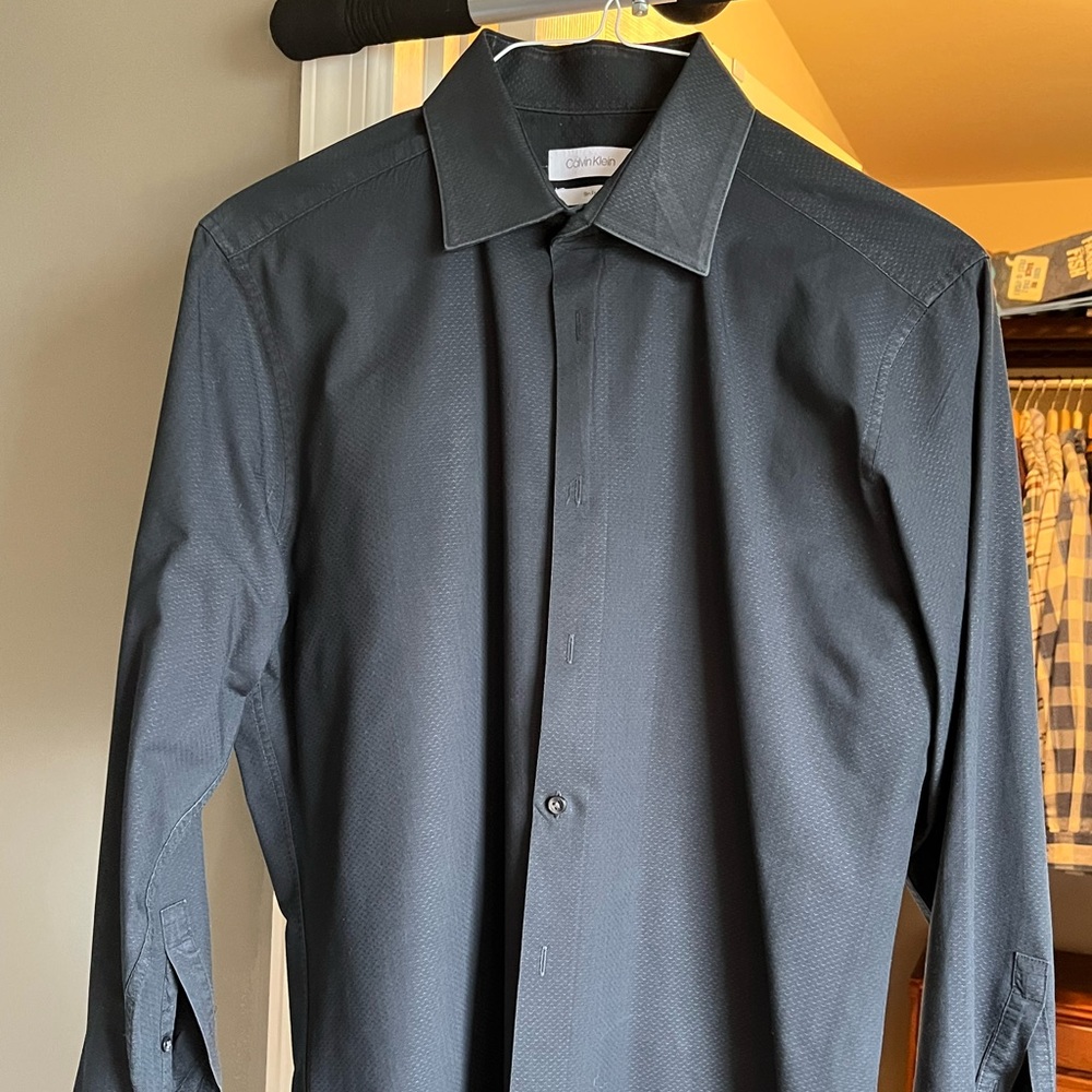 Calvin Klein Slim Fit